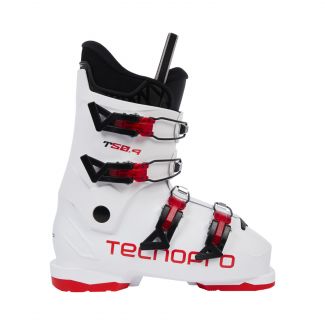 T50-4 SKISCHUHE KIDS