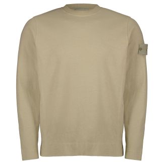 HERREN SWEATSHIRT GHOST PIECE