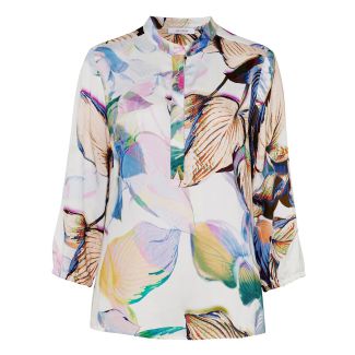DAMEN BLUSE ALIS 