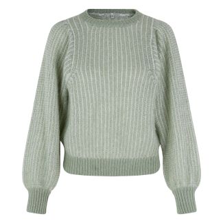 DAMEN PULLOVER KUBRA