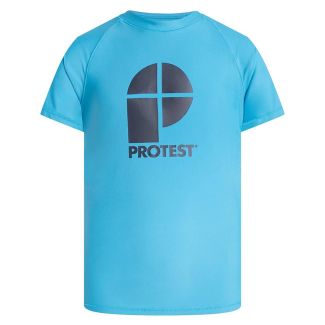 JUNGEN UV-T-SHIRT PRTBERENT JR