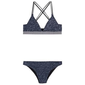 MÄDCHEN TRIANGEL-BIKINI PRTALFA JR