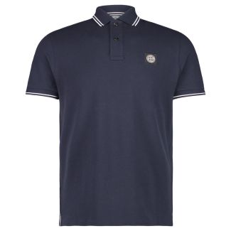 HERREN POLOSHIRT