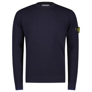 HERREN STRICKPULLOVER