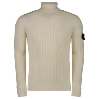 HERREN  ROLLKRAGENPULLOVER MAGLIA