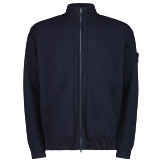 HERREN SWEATJACKE MAGLIA GHOST
