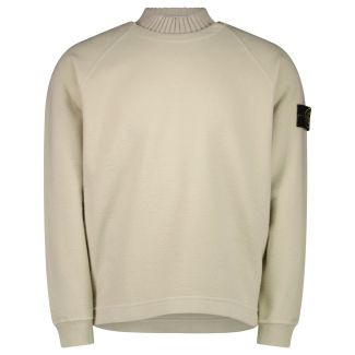HERREN PULLOVER PLASTER