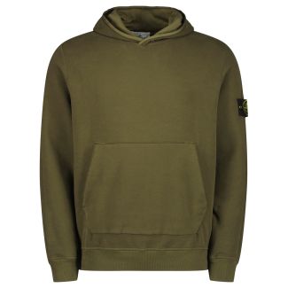 HERREN HOODIE FELPA