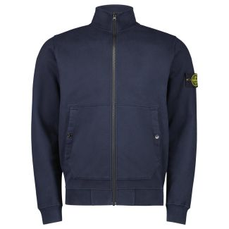 HERREN SWEATSHIRT-JACKE FELPA