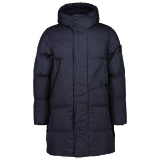 HERREN STEPPMANTEL