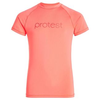 MÄDCHEN UV-SHIRT PRTSENNA JR