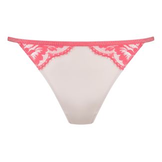 DAMEN TANGA SERIE POETRY VOGUE