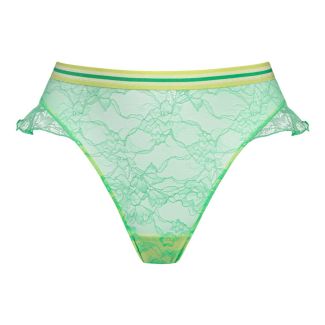 DAMEN RETRO JAZZ-PANTS
