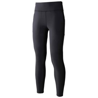 Damen Funktionsunterhose lang Bridgeway Hybrid 