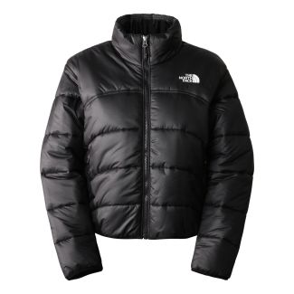 DAMEN PUFFERJACKE