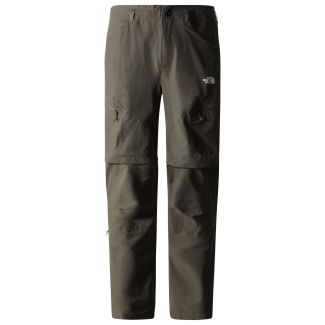 Herren Wanderhose lang Exploration 