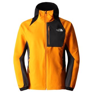 HERREN SOFTSHELLJACKE