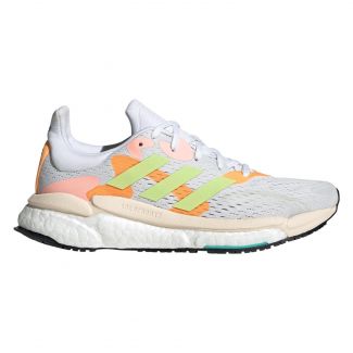 DAMEN LAUFSCHUHE SOLAR BOOST 4