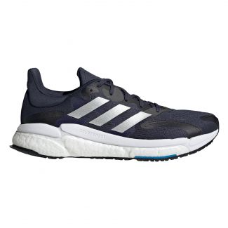 Herren Laufschuhe Solar Boost 4 