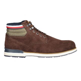 HERREN SCHNÜRBOOTS OUTDOOR