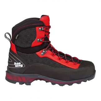 HERREN SCHUHE FERRATA II GTX