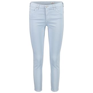 Damen Skinny Jeans Prima Cropped 