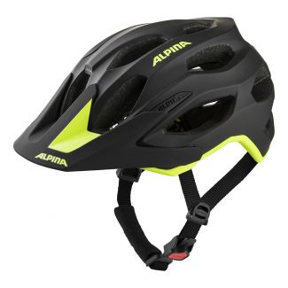 UNISEX FAHRRADHELME CARAPAX 2.0