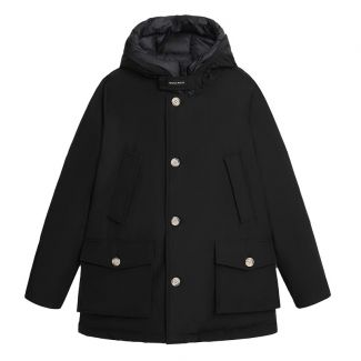HERREN PARKA ARCTIC
