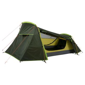 UNISEX TREKKINGZELT ESCAPE 20.2