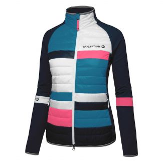 DAMEN JACKE COURAGE