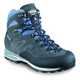 Damen Wanderschuhe hoch Antelao Gore-Tex 