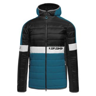 HERREN JACKE P.D.G. HE