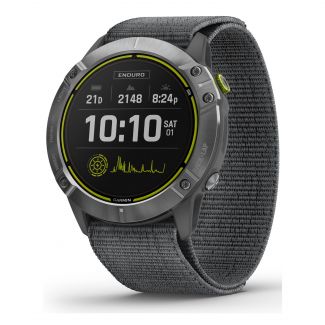 UNISEX UHR ENDURO