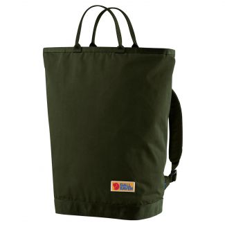 UNISEX RUCKSACK VARDAG TOTEPACK