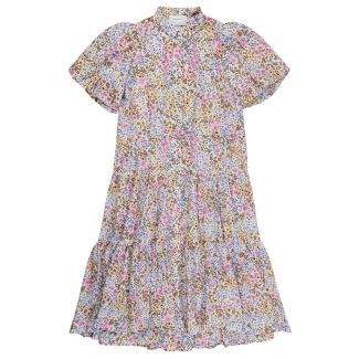 DAMEN KLEID CEVELYN