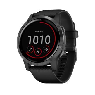 UNISEX GPS-FITNESS-SMARTCHWATCH VIVOACTIVE 4 