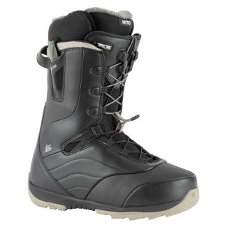 DAMEN SNOWBOARDBOOTS CROWN TLS BOOT´21
