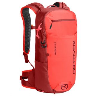 UNISEX RUCKSACK TRAVERSE 18 S | 18 Liter