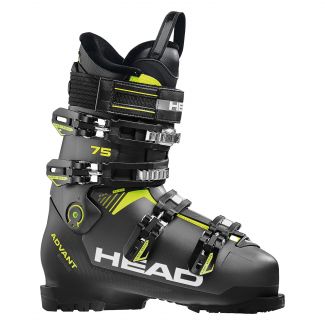 Herren Skischuhe Edge 75 