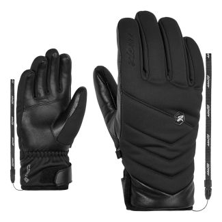 Damen Skihandschuhe Kilja PR Glove 