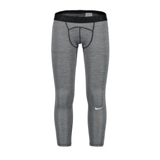 Herren 3/4 Sportlegging Heather 