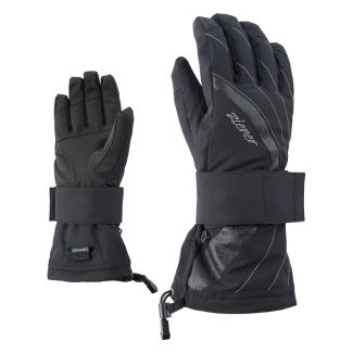 DAMEN SNOWBOARD-HANDSCHUHE MILANA AS(R) LADY
