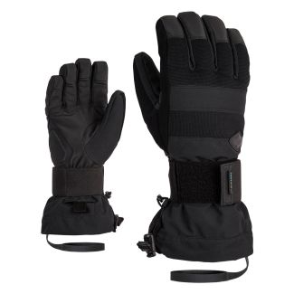 HERREN SNOWBOARD-HANDSCHUHE MILO AS(R) 