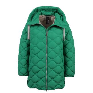 DAMEN JACKE