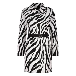 DAMEN STRICKJACKE 