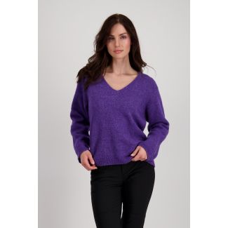 DAMEN PULLOVER