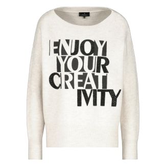 DAMEN PULLOVER