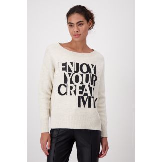 DAMEN PULLOVER