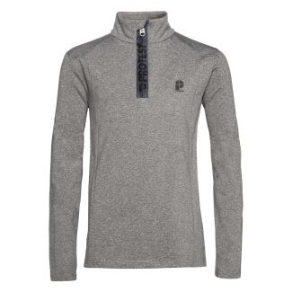 JUNGEN FLEECE  WILLOWY