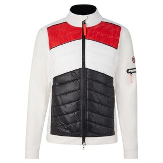 HERREN HYBRID-JACKE JADON